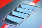 Chevrolet Camaro SS Convertible 2014 года